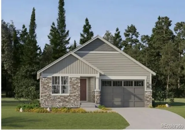 1st image of 3316 E 152nd Cir, Thornton, CO 80602 | MLS# 2075219