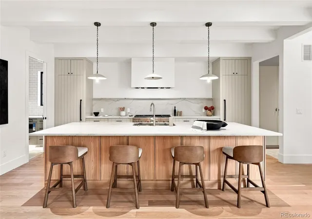 Photo 2 of Single family home for sale at 1516 S Clayton St, Denver, CO 80210 | MLS# 2292950 | Listing updated on 2026-10-08