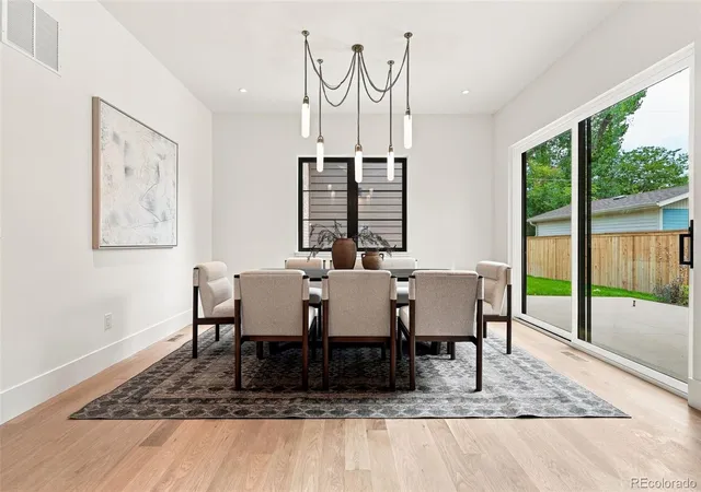 Photo 3 of Single family home for sale at 1516 S Clayton St, Denver, CO 80210 | MLS# 2292950 | Listing updated on 2026-10-08