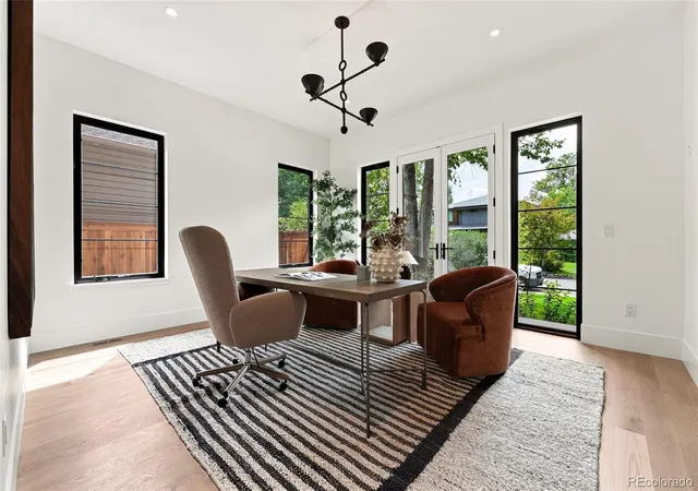 Photo 4 of Single family home for sale at 1516 S Clayton St, Denver, CO 80210 | MLS# 2292950 | Listing updated on 2026-10-08