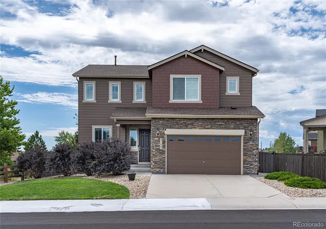 1st image of 2177 Summerhill Dr, Castle Rock, CO 80108 | MLS# 2684361