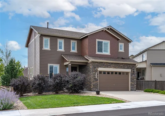 2nd image of 2177 Summerhill Dr, Castle Rock, CO 80108 | MLS# 2684361