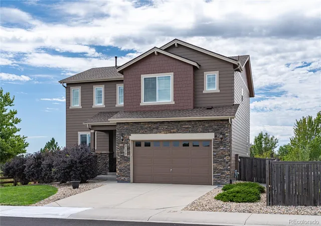 3rd image of 2177 Summerhill Dr, Castle Rock, CO 80108 | MLS# 2684361