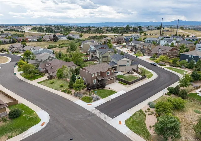 37th image of 2177 Summerhill Dr, Castle Rock, CO 80108 | MLS# 2684361
