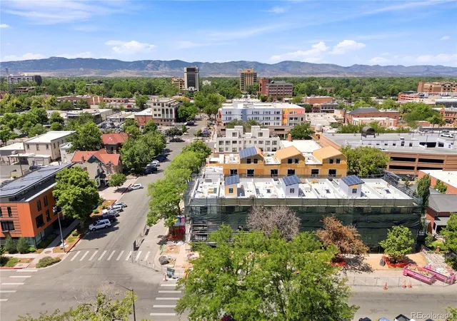 Photo 1 of Sale Pending at 149 Mathews St, Fort Collins, CO 80524 | MLS# 9402773 | Listing updated on 2026-10-07