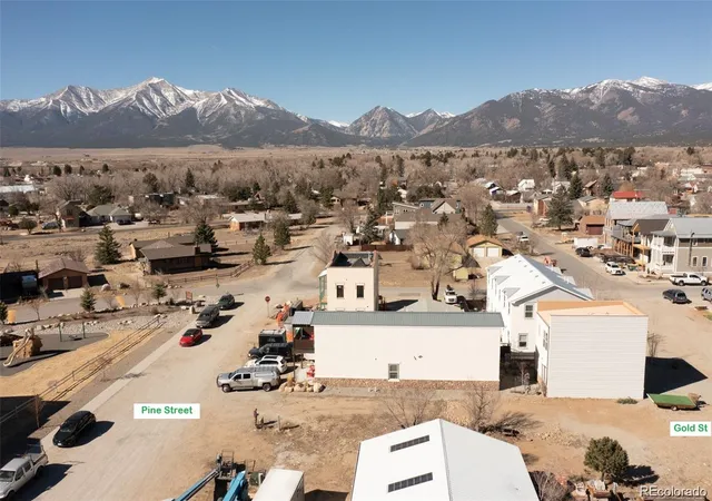 Photo 5 of Land for sale at Lot 6 E Pine St, Buena Vista, CO 81211 | MLS# 6053314 | Listing updated on 2026-08-30