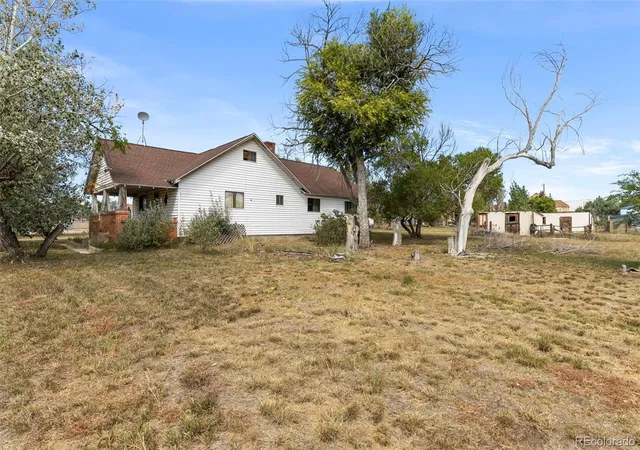 Photo 3 of Single family home for sale at 18430 Main St, Peyton, CO 80831 | MLS# 3867299 | Listing updated on 2026-10-07