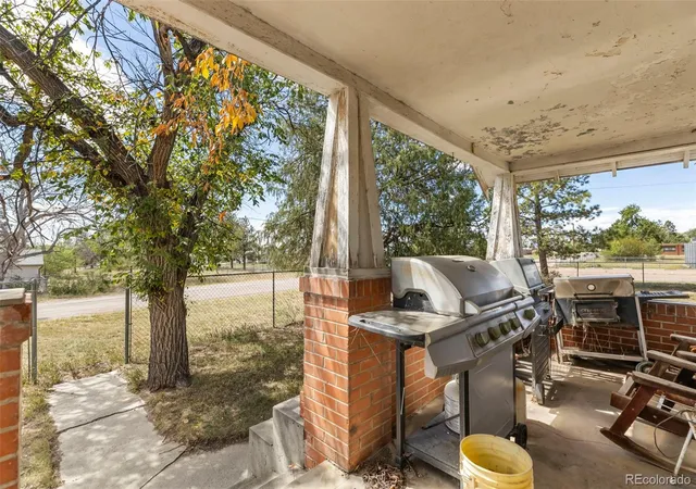 Photo 3 of Single family home for sale at 18430 Main St, Peyton, CO 80831 | MLS# 3867299 | Listing updated on 2026-10-07