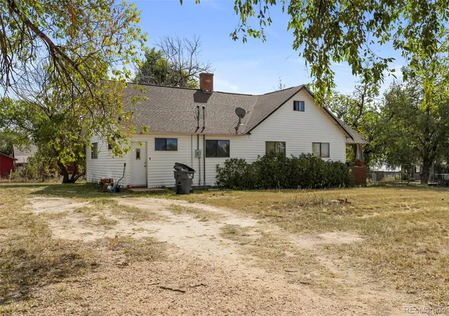 Photo 4 of Single family home for sale at 18430 Main St, Peyton, CO 80831 | MLS# 3867299 | Listing updated on 2026-10-07