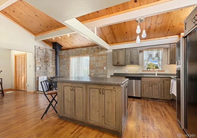 Photo 3 of Single family home for sale at 9901 County Road 120, Salida, CO 81201 | MLS# 6438974 | Listing updated on 2026-08-28