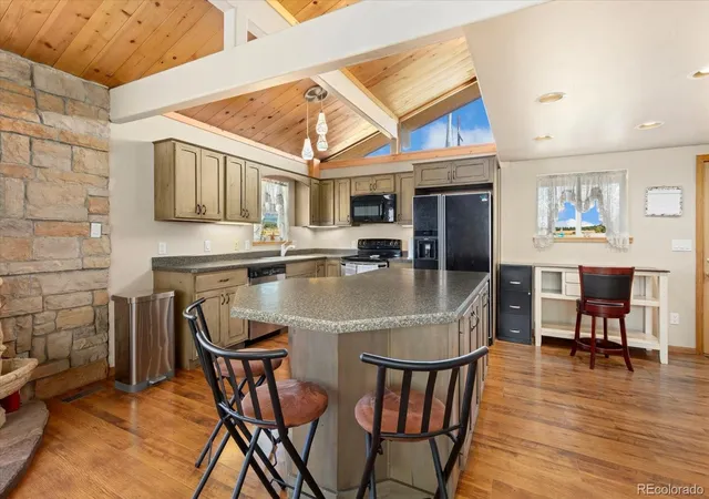 Photo 4 of Single family home for sale at 9901 County Road 120, Salida, CO 81201 | MLS# 6438974 | Listing updated on 2026-08-28