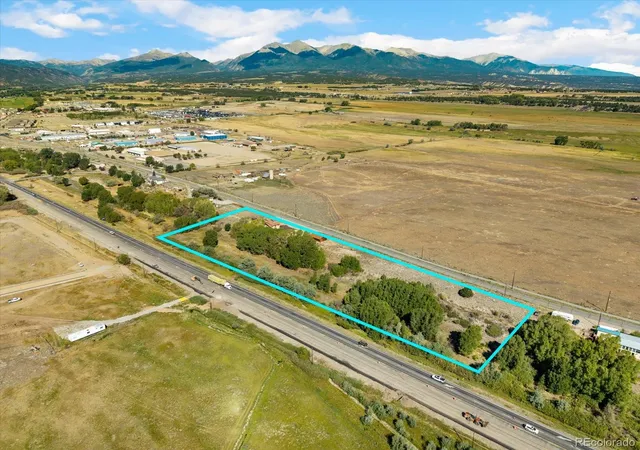 Photo 46 of Single family home for sale at 9901 County Road 120, Salida, CO 81201 | MLS# 6438974 | Listing updated on 2026-08-28