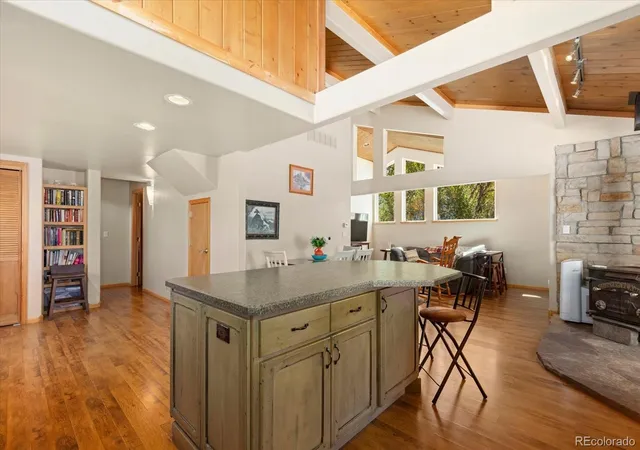 Photo 5 of Single family home for sale at 9901 County Road 120, Salida, CO 81201 | MLS# 6438974 | Listing updated on 2026-08-28