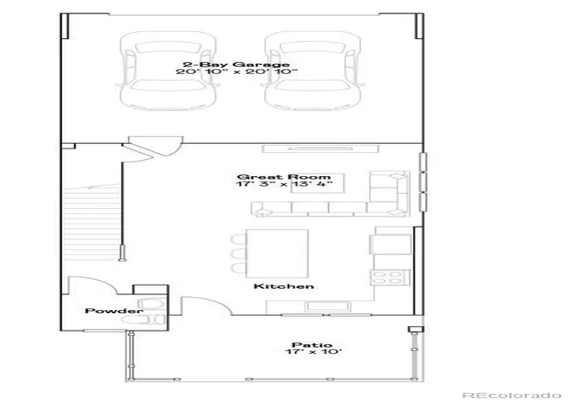 Photo 2 of Sale Pending at 15242 Elizabeth St, Thornton, CO 80602 | MLS# 4459198 | Listing updated on 2026-09-01