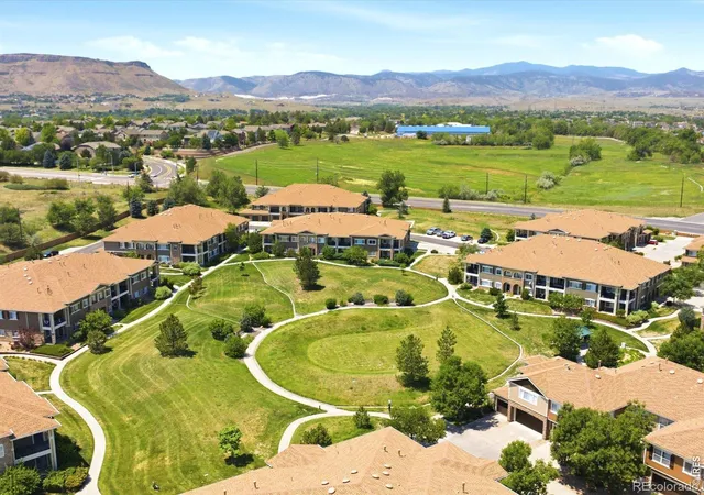 Photo 1 of Condo for sale at 6223 Kilmer Loop #201, Golden, CO 80403 | MLS# IR1067204 | Listing updated on 2026-09-01