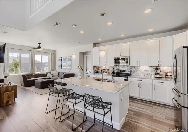 4th image of 10129 Germander Grv, Colorado Springs, CO 80924 | MLS# 8406436
