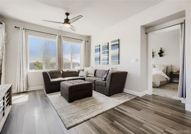 5th image of 10129 Germander Grv, Colorado Springs, CO 80924 | MLS# 8406436