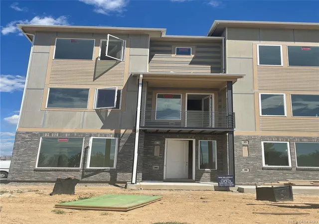 Photo 1 of Townhouse for sale at 606 Cowbell Dr, Erie, CO 80516 | MLS# 3106544 | Listing updated on 2026-10-14
