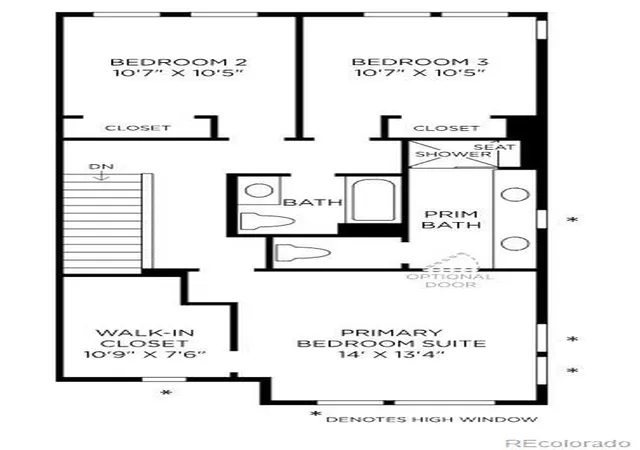Photo 3 of Townhouse for sale at 606 Cowbell Dr, Erie, CO 80516 | MLS# 3106544 | Listing updated on 2026-10-14