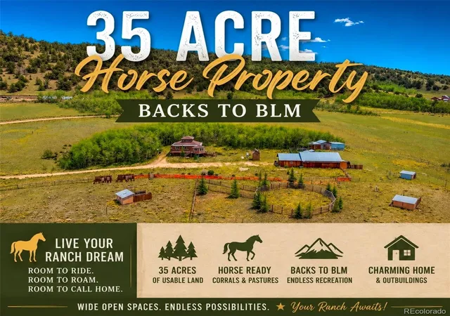 1st image of 474 Gap Rd, Fairplay, CO 80440 | MLS# 5848191