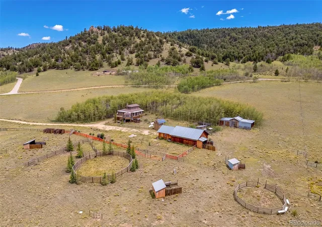 2nd image of 474 Gap Rd, Fairplay, CO 80440 | MLS# 5848191