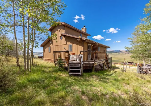 4th image of 474 Gap Rd, Fairplay, CO 80440 | MLS# 5848191