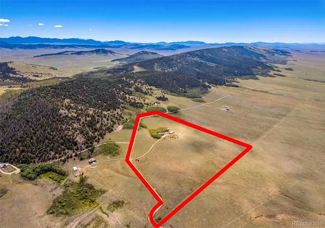 50th image of 474 Gap Rd, Fairplay, CO 80440 | MLS# 5848191