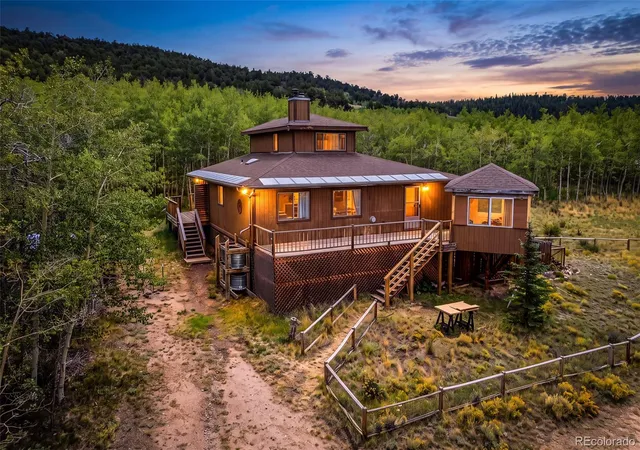 5th image of 474 Gap Rd, Fairplay, CO 80440 | MLS# 5848191