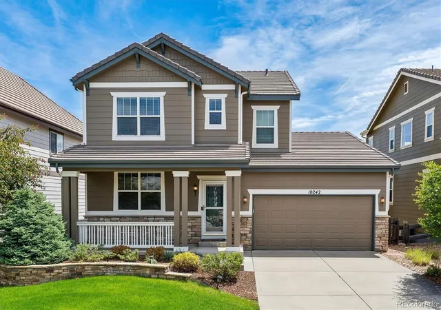 2nd image of 10242 Greenfield Cir, Parker, CO 80134 | MLS# 2340643
