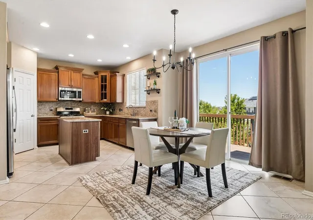 3rd image of 10242 Greenfield Cir, Parker, CO 80134 | MLS# 2340643