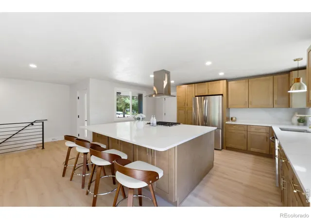 2nd image of 2126 S Yarrow St, Lakewood, CO 80227 | MLS# IR1067205