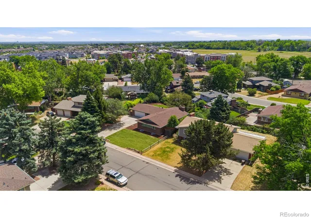 44th image of 2126 S Yarrow St, Lakewood, CO 80227 | MLS# IR1067205