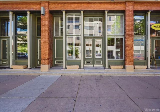 2nd image of 1748 Blake St, Denver, CO 80202 | MLS# 3483773