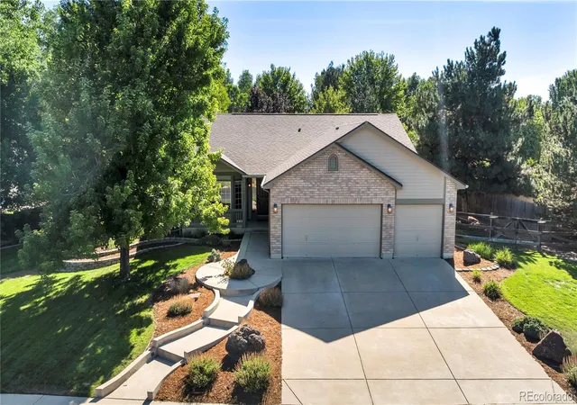 1st image of 4830 Eagle Blvd, Frederick, CO 80504 | MLS# 4328013