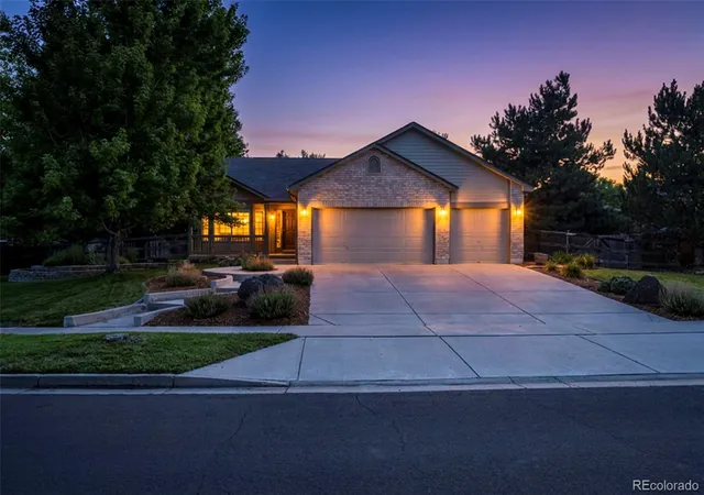 2nd image of 4830 Eagle Blvd, Frederick, CO 80504 | MLS# 4328013