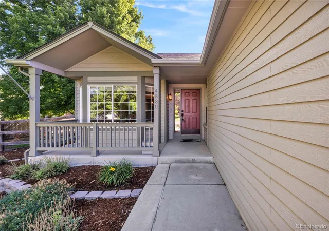 5th image of 4830 Eagle Blvd, Frederick, CO 80504 | MLS# 4328013
