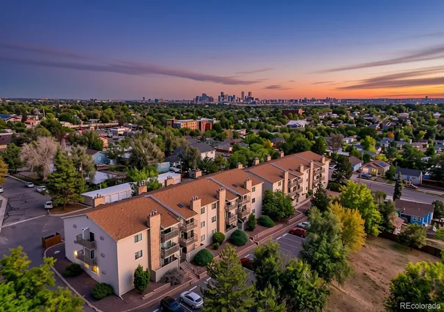 Photo 1 of Condo for sale at 381 S Ames St #F303, Lakewood, CO 80226 | MLS# 6841912 | Listing updated on 2026-09-11
