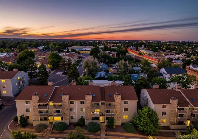 Photo 2 of Condo for sale at 381 S Ames St #F303, Lakewood, CO 80226 | MLS# 6841912 | Listing updated on 2026-09-11