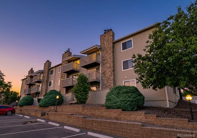 Photo 2 of Condo for sale at 381 S Ames St #F303, Lakewood, CO 80226 | MLS# 6841912 | Listing updated on 2026-09-11
