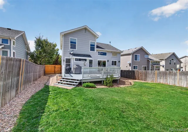 Photo 2 of Sale Pending at 4084 S Riviera St, Aurora, CO 80018 | MLS# 8143695 | Listing updated on 2026-09-25
