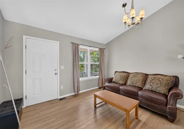 Photo 3 of Sale Pending at 4084 S Riviera St, Aurora, CO 80018 | MLS# 8143695 | Listing updated on 2026-09-25