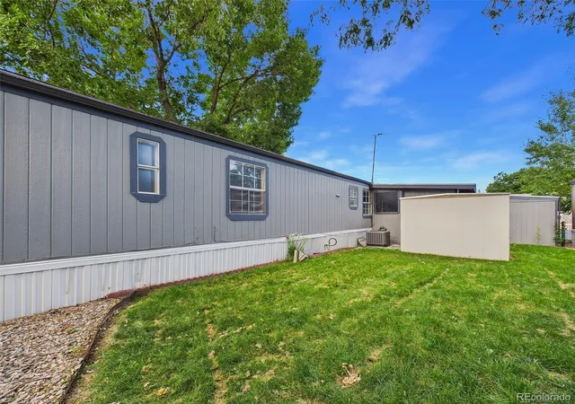 Photo 2 of Manufactured home for sale at 1359 Sylmar Pl, Loveland, CO 80537 | MLS# 7036927 | Listing updated on 2026-09-19