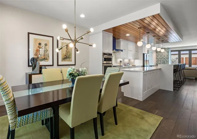 Photo 3 of Townhouse for sale at 67 S Jackson St, Denver, CO 80209 | MLS# 9726571 | Listing updated on 2026-09-24