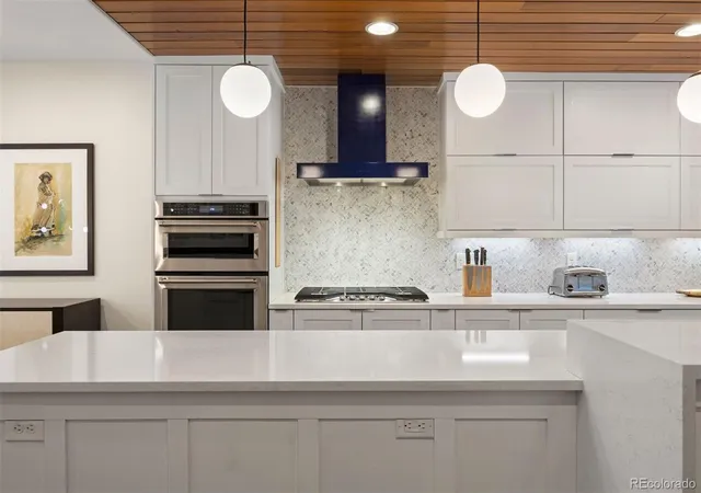 Photo 4 of Townhouse for sale at 67 S Jackson St, Denver, CO 80209 | MLS# 9726571 | Listing updated on 2026-09-24