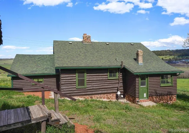 3rd image of 15947 S Perry Park Rd, Palmer Lake, CO 80133 | MLS# 6841348