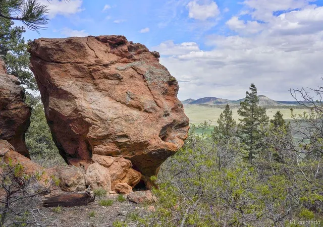 4th image of 15947 S Perry Park Rd, Palmer Lake, CO 80133 | MLS# 6841348