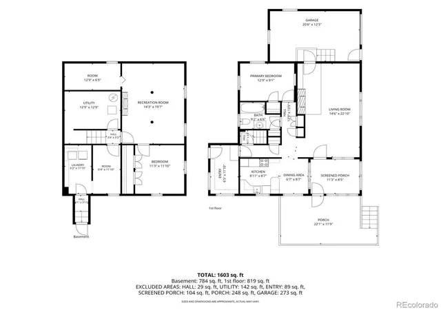 50th image of 15947 S Perry Park Rd, Palmer Lake, CO 80133 | MLS# 6841348