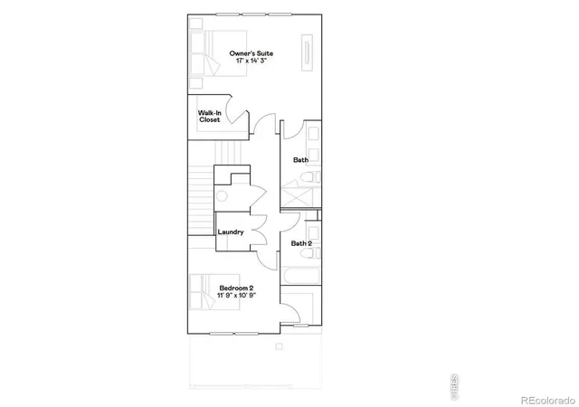 17th image of 3542 Quincy Bay Pl, Loveland, CO 80538 | MLS# IR1067207