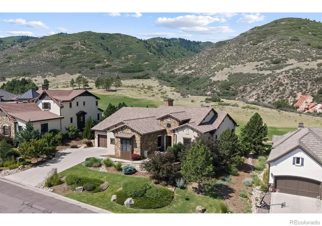 Photo 1 of Single family home for sale at 8079 Galileo Wy, Littleton, CO 80125 | MLS# IR1067208 | Listing updated on 2026-08-25