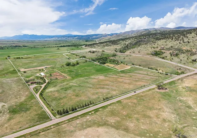2nd image of 4640 Hygiene Rd, Longmont, CO 80503 | MLS# 2917676